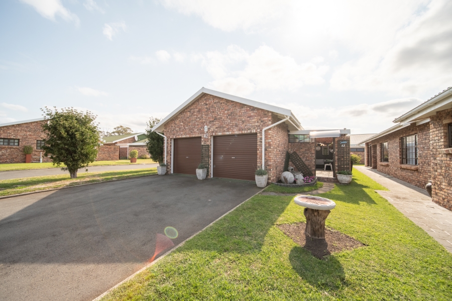 2 Bedroom Property for Sale in Gonubie Eastern Cape